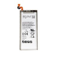 replacement battery EB-BN950ABA for Samsung note 8 N9500 N950 N950F N950A
